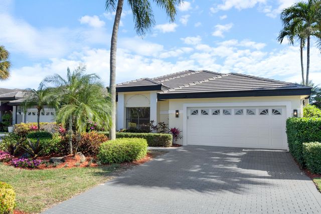 5537 Steeple Chase, Boca Raton, FL 33496