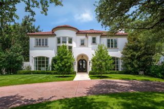 3600 Beverly Drive, Highland Park, TX 75205