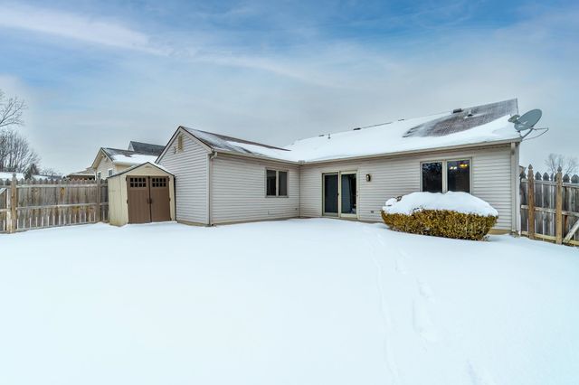 1723 Versailles Village Place, Fort Wayne, IN 46808