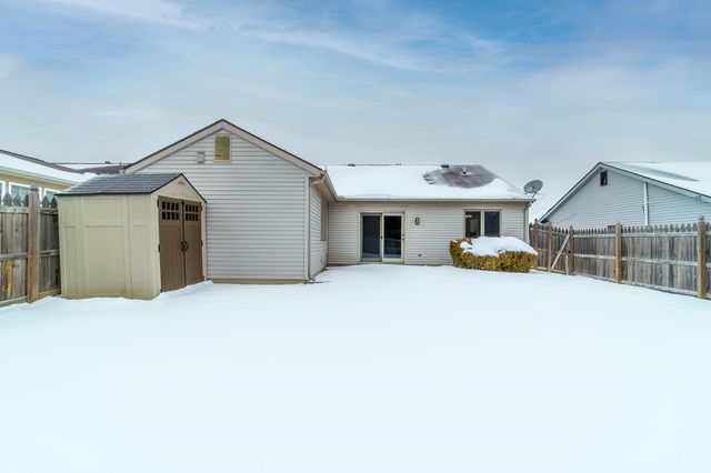 1723 Versailles Village Place, Fort Wayne, IN 46808