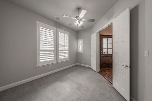 5536 Highflyer Hills Trail, Frisco, TX 75036