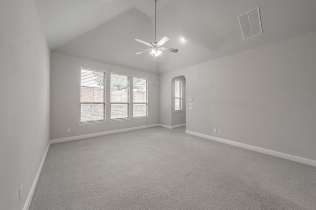 5536 Highflyer Hills Trail, Frisco, TX 75036
