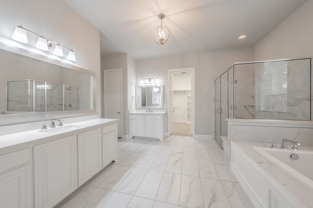 5536 Highflyer Hills Trail, Frisco, TX 75036