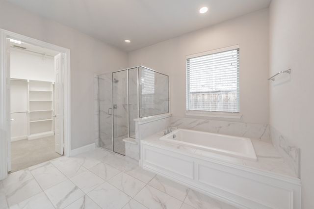 5536 Highflyer Hills Trail, Frisco, TX 75036