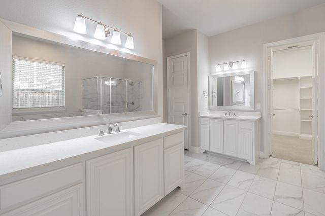 5536 Highflyer Hills Trail, Frisco, TX 75036