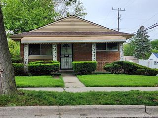 20055 Birwood Street, Detroit, MI 48221