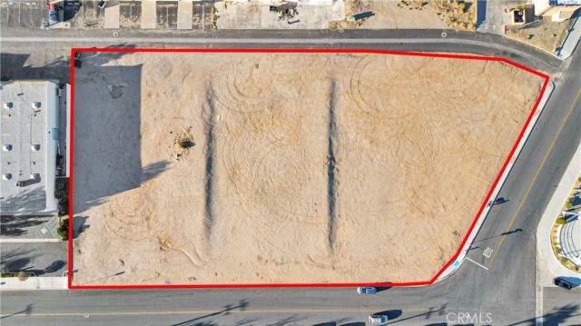 0 Yates, Victorville, CA 92395
