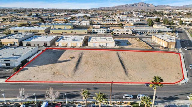 0 Yates, Victorville, CA 92395