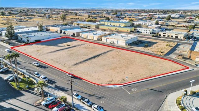 0 Yates, Victorville, CA 92395
