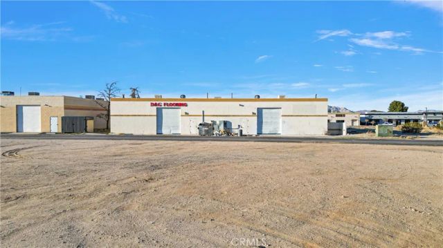 0 Yates, Victorville, CA 92395