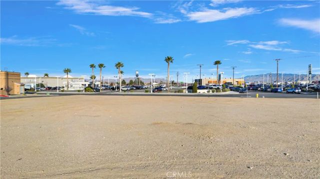 0 Yates, Victorville, CA 92395