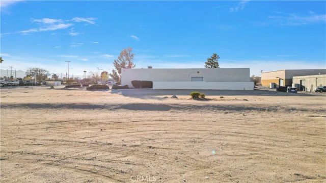 0 Yates, Victorville, CA 92395
