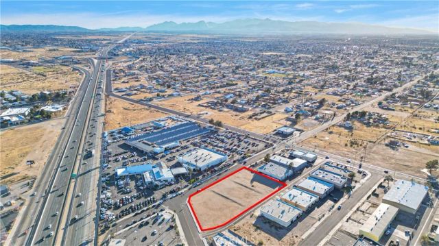 0 Yates, Victorville, CA 92395