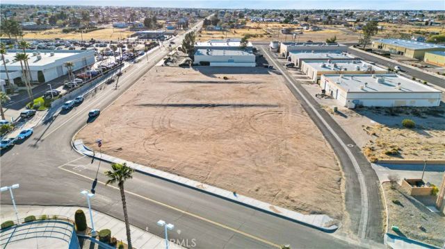 0 Yates, Victorville, CA 92395