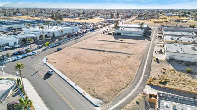 0 Yates, Victorville, CA 92395