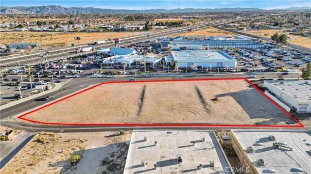 0 Yates, Victorville, CA 92395