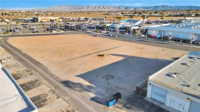 0 Yates, Victorville, CA 92395