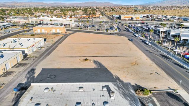 0 Yates, Victorville, CA 92395