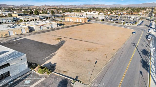 0 Yates, Victorville, CA 92395