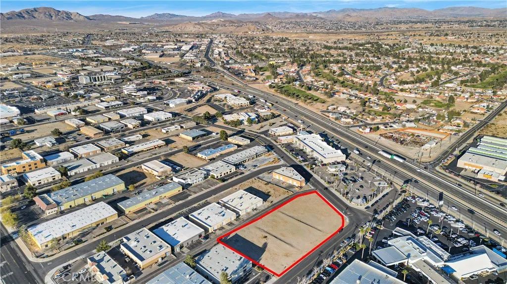 0 Yates, Victorville, CA 92395