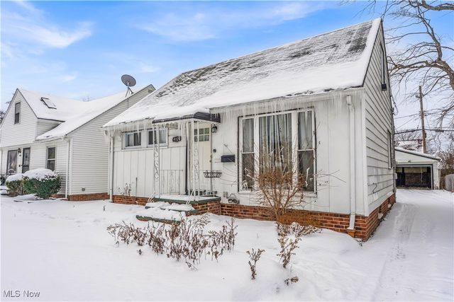 4124 E 148th Street, Cleveland, OH 44128