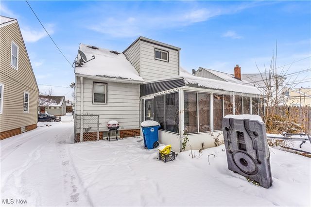 4124 E 148th Street, Cleveland, OH 44128