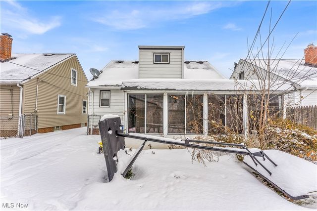 4124 E 148th Street, Cleveland, OH 44128