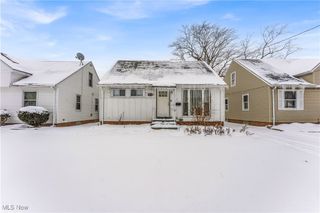 4124 E 148th Street, Cleveland, OH 44128