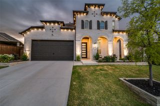1816 Jumper Fields Drive, Aubrey, TX 76227