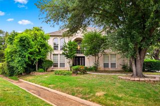 609 Anson Court, Arlington, TX 76006