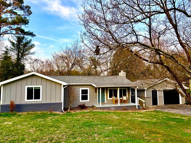 213 Newberry Street W, Chattanooga, TN 37415