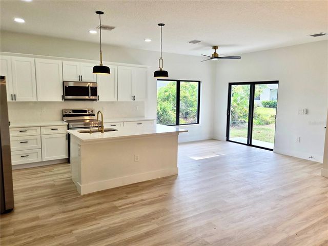 138 INGRAM BOULEVARD, Rotonda West, FL 33947