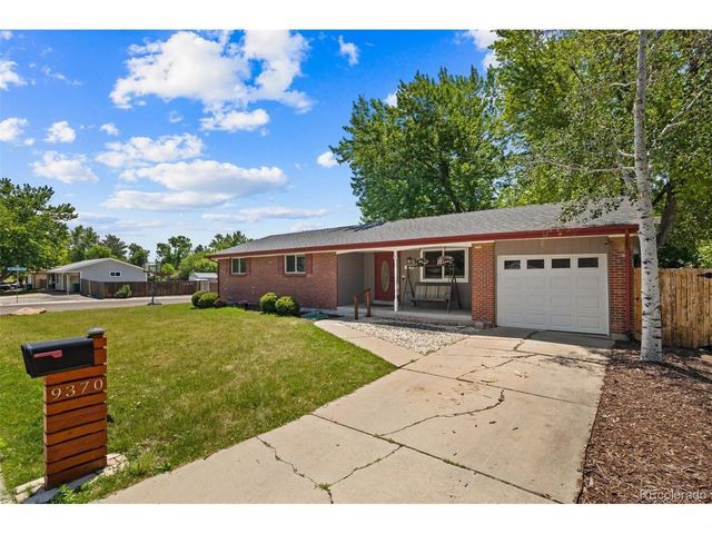 9370 W Mexico Ave, Lakewood, CO 80232