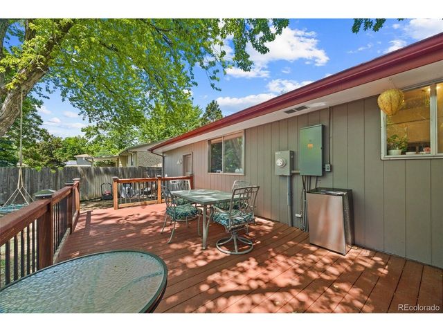 9370 W Mexico Ave, Lakewood, CO 80232