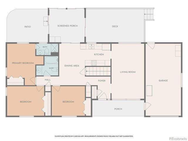 9370 W Mexico Ave, Lakewood, CO 80232