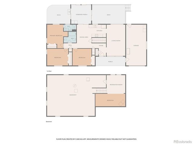 9370 W Mexico Ave, Lakewood, CO 80232