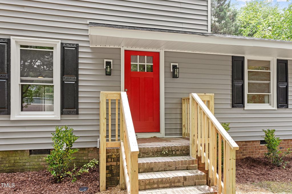 3700 Summer Place, Raleigh, NC 27604