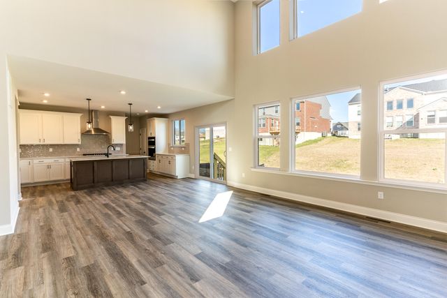 10492 Brookhurst Lane N, Union, KY 41091