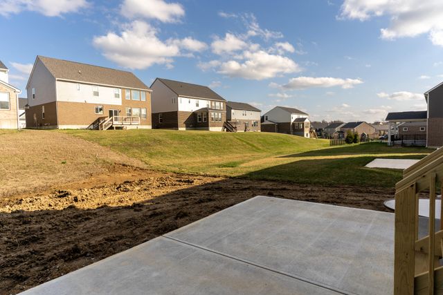 10492 Brookhurst Lane N, Union, KY 41091