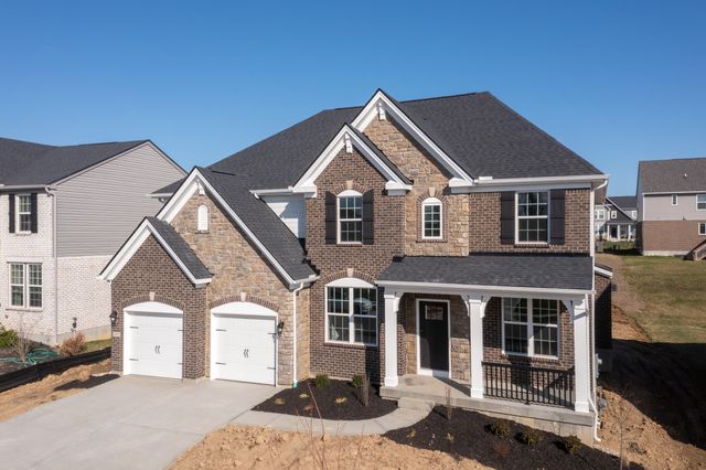 10492 Brookhurst Lane N, Union, KY 41091