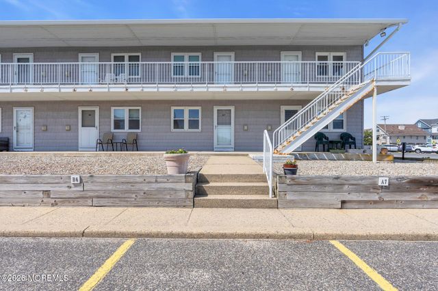 100 24th Avenue A7, Seaside Park, NJ 08752