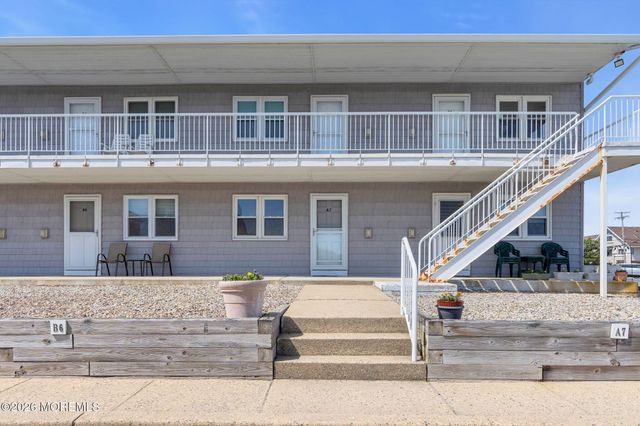 100 24th Avenue A7, Seaside Park, NJ 08752