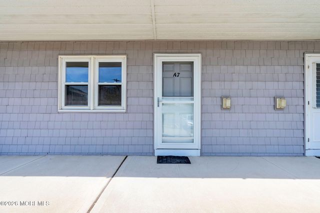 100 24th Avenue A7, Seaside Park, NJ 08752