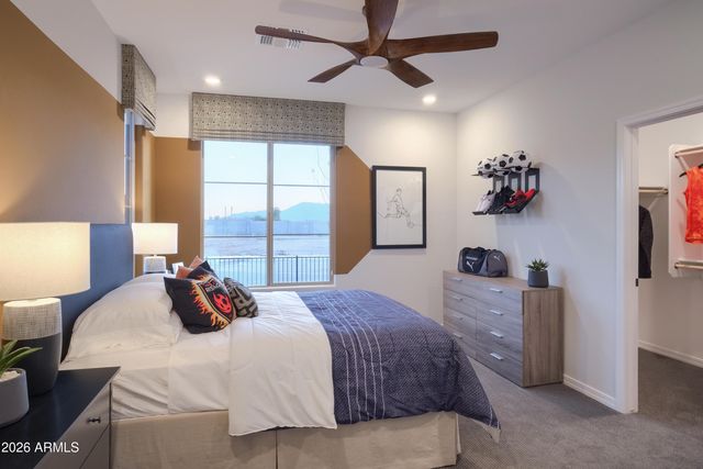 5022 W CAPISTRANO Avenue, Laveen, AZ 85339