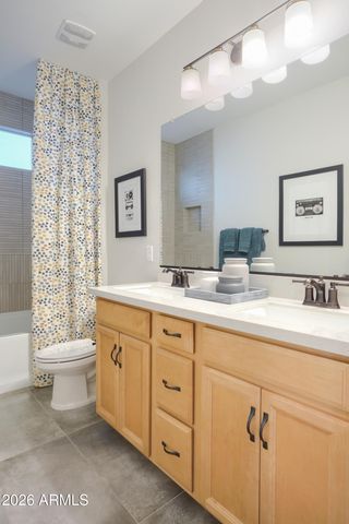 5022 W CAPISTRANO Avenue, Laveen, AZ 85339