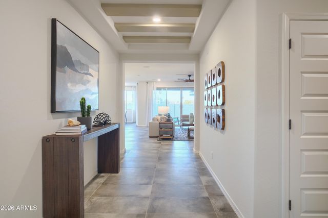 5022 W CAPISTRANO Avenue, Laveen, AZ 85339