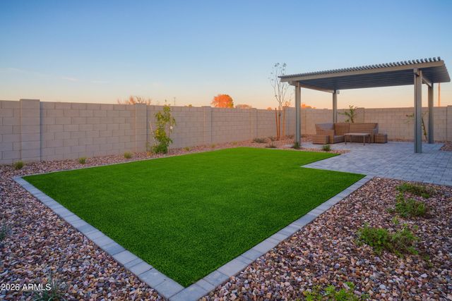 5022 W CAPISTRANO Avenue, Laveen, AZ 85339