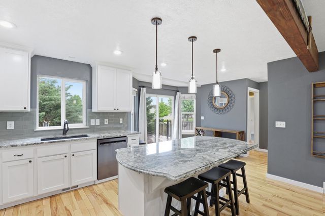 2315 Lilac Ct, Cheney, WA 99004