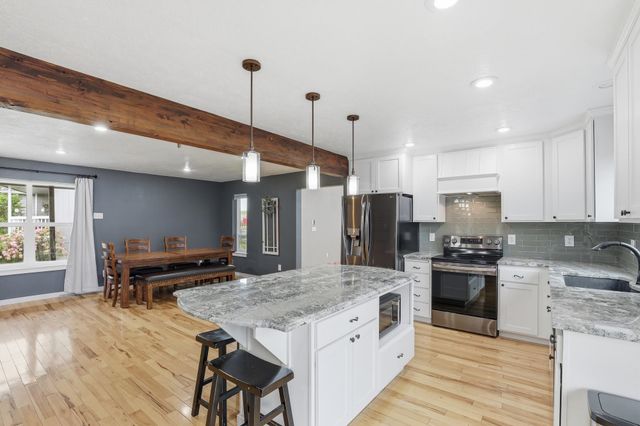 2315 Lilac Ct, Cheney, WA 99004