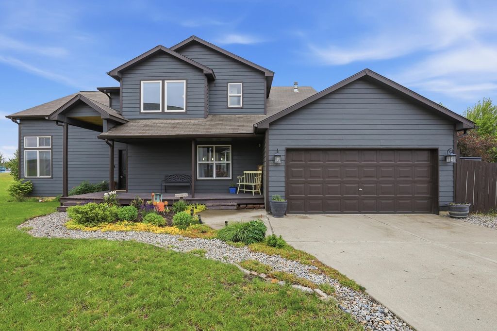 2315 Lilac Ct, Cheney, WA 99004
